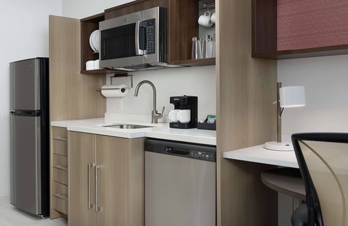 Flower Mound Hotel | Home2 Suites by Hilton Flower Mound Dallas