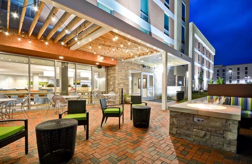 Charles Town Hotel | Home2 Suites By Hilton Charles Town