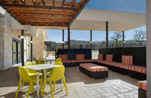 Flower Mound Hotel | Home2 Suites By Hilton Flower Mound Dallas