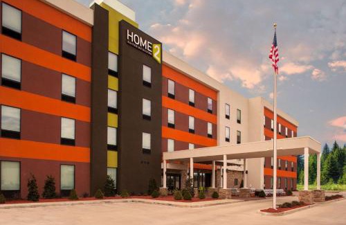 Lake Charles Hotel | Home2 Suites By Hilton Lake Charles