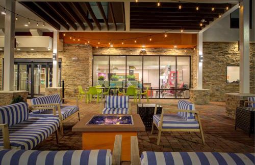 Lake Charles Hotel | Home2 Suites By Hilton Lake Charles