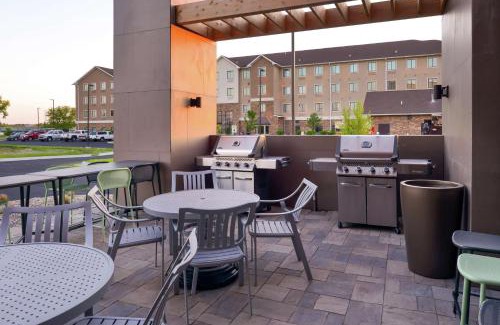 Merrillville Hotel | Home2 Suites By Hilton Merrillville