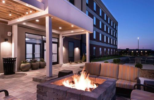 Merrillville Hotel | Home2 Suites By Hilton Merrillville