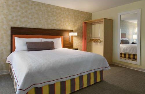 McDonough Hotel | Home2 Suites by Hilton Atlanta South/McDonough