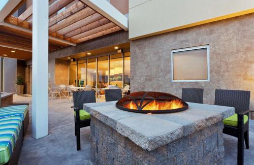 Aberdeen Hotel | Home2 Suites by Hilton Baltimore/Aberdeen MD