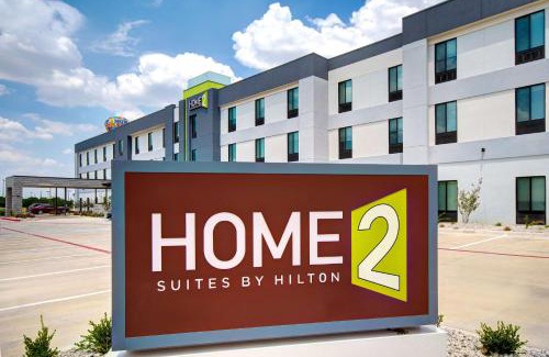 Burleson Hotel | Home2 Suites By Hilton Burleson