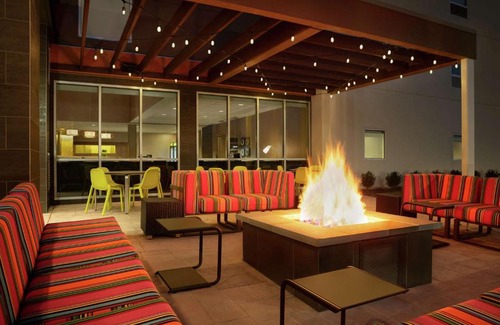 Chantilly Hotel | Home2 Suites By Hilton Chantilly Dulles Airport