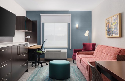 Rosemount Hotel | Home2 Suites By Hilton Kitchener