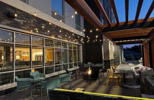 Woodstock Hotel | Home2 Suites By Hilton Woodstock On