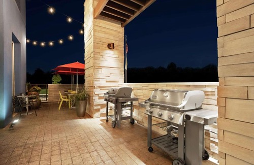 Harbison Hotel | Home2 Suites By Hilton Columbia Harbison