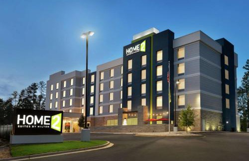 Harbison Hotel | Home2 Suites By Hilton Columbia Harbison