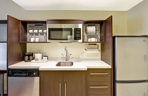 Dickson City Hotel | Home2 Suites by Hilton Dickson City Scranton