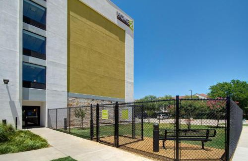 Addison Hotel | Home2 Suites By Hilton Dallas Addison