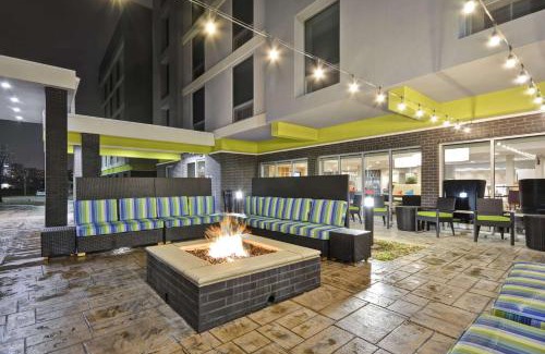 Vickery Meadow Hotel | Home2 Suites By Hilton Dallas North Park