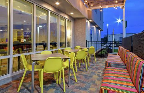 Harvey Hotel | Home2 Suites by Hilton Harvey New Orleans Westbank
