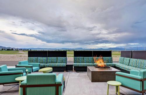 Helena Hotel | Home2 Suites By Hilton Helena