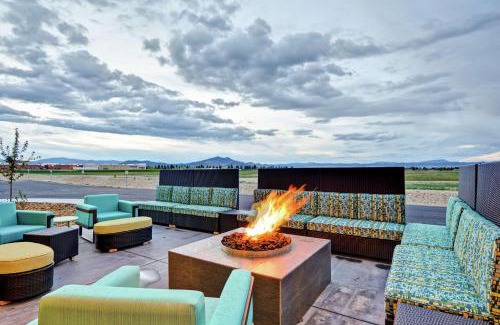 Helena Hotel | Home2 Suites By Hilton Helena