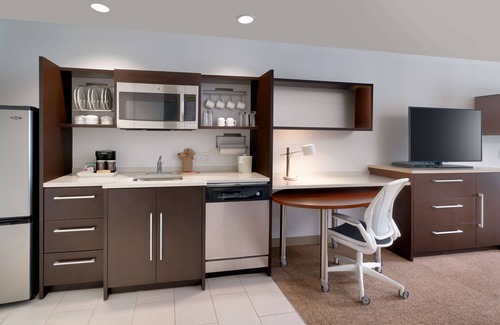 Barker Hotel | Home2 Suites by Hilton Houston/Katy