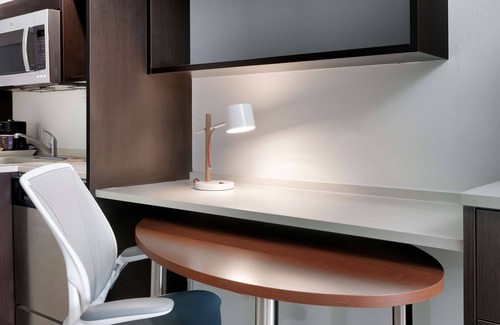 Barker Hotel | Home2 Suites by Hilton Houston/Katy