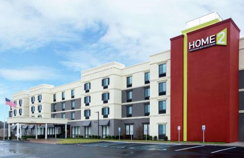 Yaphank Hotel | Home2 Suites by Hilton Long Island Brookhaven