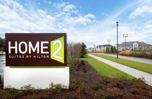 Yaphank Hotel | Home2 Suites by Hilton Long Island Brookhaven
