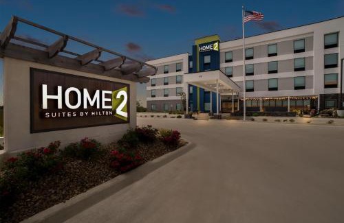 Marion Hotel | Home2 Suites By Hilton Marion