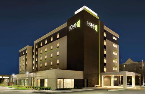 Halton Regional Municipality Hotel | Home2 Suites by Hilton Milton Ontario