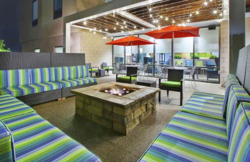 Monaca Hotel | Home2 Suites By Hilton Pittsburgh Area Beaver Valley