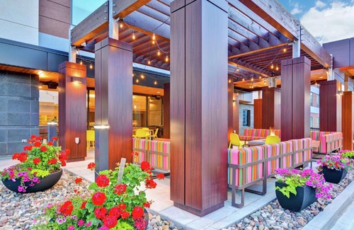 Rochester Hotel | Home2 Suites by Hilton Rochester Mayo Clinic Area