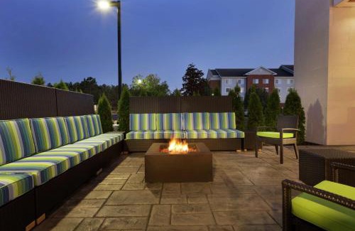 Malta Hotel | Home2 Suites by Hilton Saratoga Malta