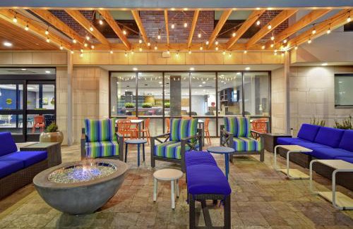 Taylor Hotel | Home2 Suites By Hilton Taylor Detroit