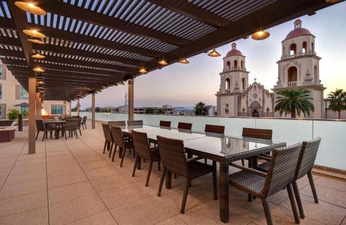 Downtown Tucson Hotel | Home2 Suites By Hilton Tucson Downtown