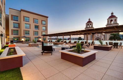 Downtown Tucson Hotel | Home2 Suites By Hilton Tucson Downtown