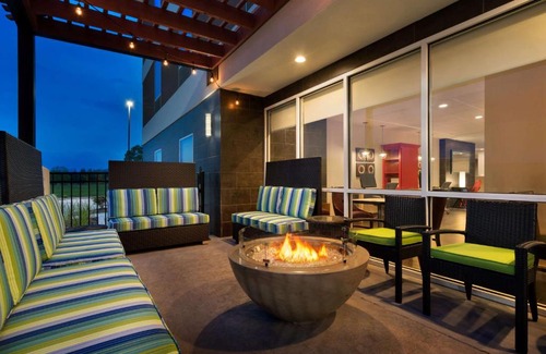 Inniswold Hotel | Home2 Suites By Hilton Baton Rouge