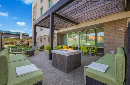 Cookeville Hotel | Home2 Suites By Hilton Cookeville