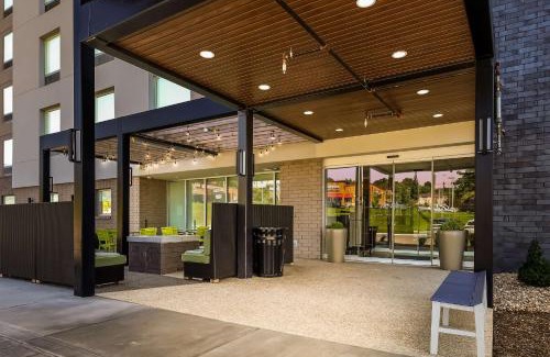 Cookeville Hotel | Home2 Suites By Hilton Cookeville