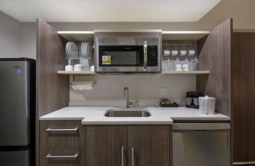 Miamisburg Hotel | Home2 Suites by Hilton Dayton South