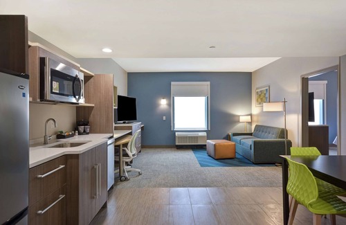 Miamisburg Hotel | Home2 Suites by Hilton Dayton South