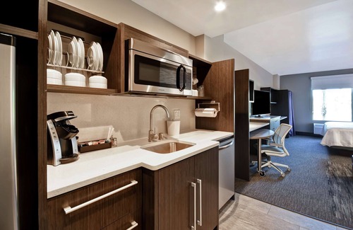 Montebello Hotel | Home2 Suites by Hilton Los Angeles Montebello