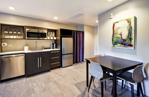 Montebello Hotel | Home2 Suites by Hilton Los Angeles Montebello