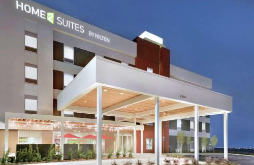 Prattville Hotel | Home2 Suites By Hilton Prattville
