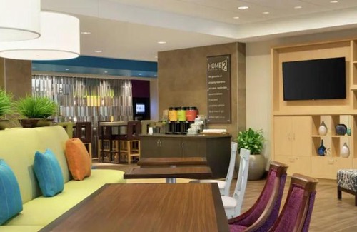 East Sacramento Hotel | Home2 Suites By Hilton Sacramento At Csus