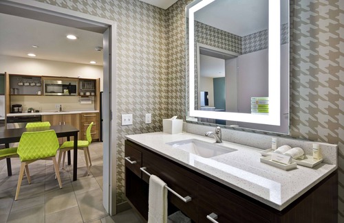 Texas City Hotel | Home2 Suites by Hilton Texas City Houston
