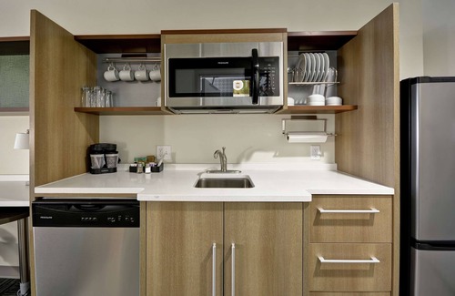 Texas City Hotel | Home2 Suites by Hilton Texas City Houston