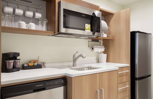 Warminster Hotel | Home2 Suites by Hilton Warminster Horsham