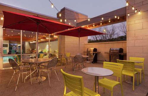 Austintown Hotel | Home2 Suites By Hilton Youngstown