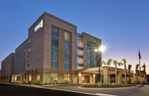 West Ashley Hotel | Home2 Suites Charleston West Ashley