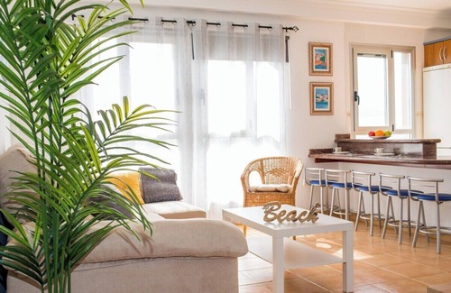 Sardina Apartment | Home2Book Ático Blue Beach, Pool&Terrace