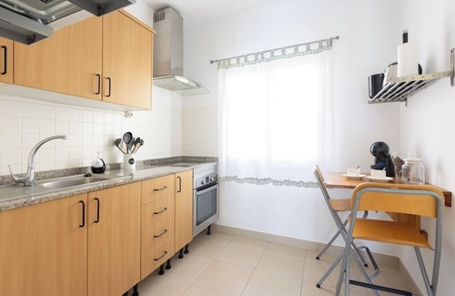 Punta del Hidalgo Apartment | Home2Book Amazing Views Dúplex Dos Hermanos