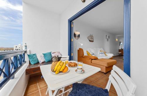 Caleta de Caballo Apartment | Home2Book Charming Apt Caleta de Caballo Beach